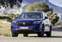 Volkswagen Touareg R (2020)