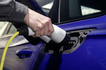 Volkswagen Touareg R (2020)