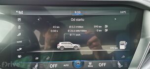 Volkswagen Touareg R (2020)