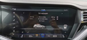 Volkswagen Touareg R (2020)