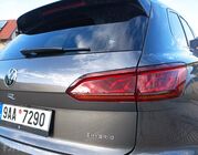 Volkswagen Touareg R (2020)