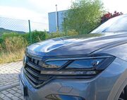 Volkswagen Touareg R (2020)