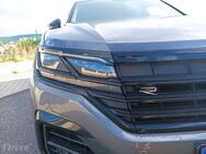 Volkswagen Touareg R (2020)