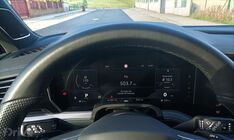 Volkswagen Touareg R (2020)