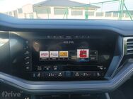 Volkswagen Touareg R (2020)