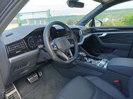 Volkswagen Touareg R (2020)