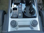 Volkswagen Touareg R (2020)