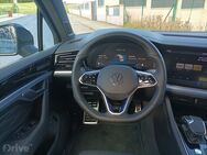 Volkswagen Touareg R (2020)