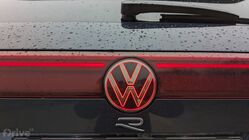 Volkswagen Touareg R eHybrid (2023)