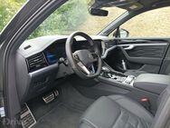 Volkswagen Touareg R eHybrid