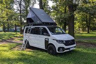 Volkswagen Transporter Visu Camper:one
