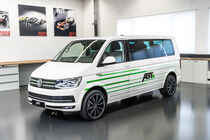 Volkswagen Transporter od ABT