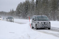 Volkswagen Transporter PHEV