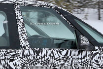 Volkswagen Transporter PHEV