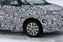 Volkswagen Transporter PHEV