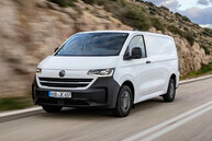 Volkswagen Transporter T7