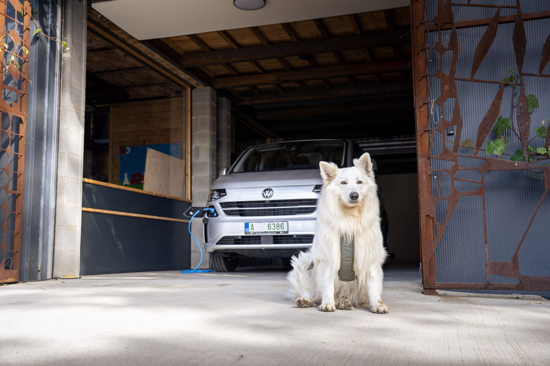 Volkswagen Transporter T7