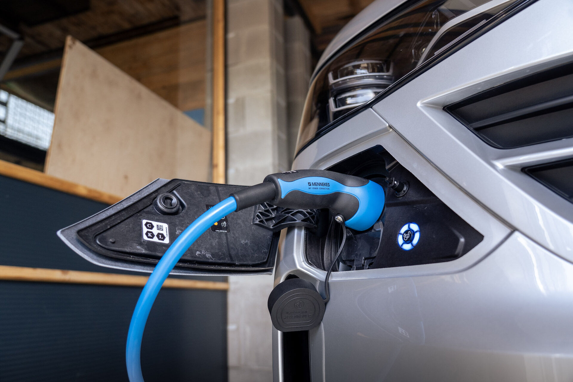 Volkswagen Transporter T7