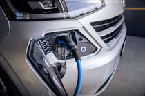 Volkswagen Transporter T7