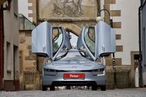 Volkswagen XL1