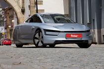Volkswagen XL1