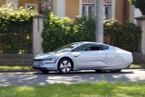 Volkswagen XL1