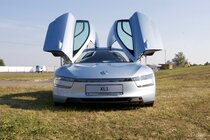 Volkswagen XL1