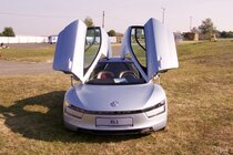 Volkswagen XL1