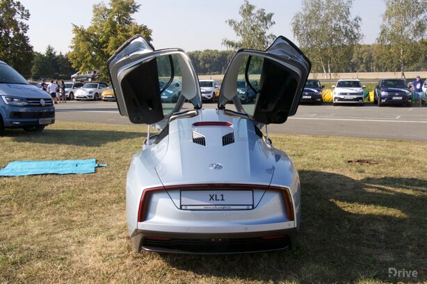 Volkswagen XL1
