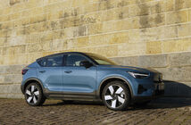Volvo C40 (2021)