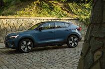 Volvo C40 (2021)