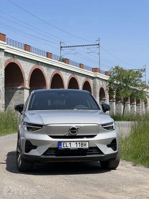 Volvo C40 (2021)