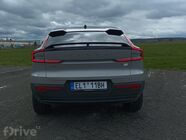 Volvo C40 P6 Recharge Plus (2023)