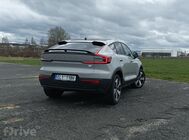 Volvo C40 P6 Recharge Plus (2023)