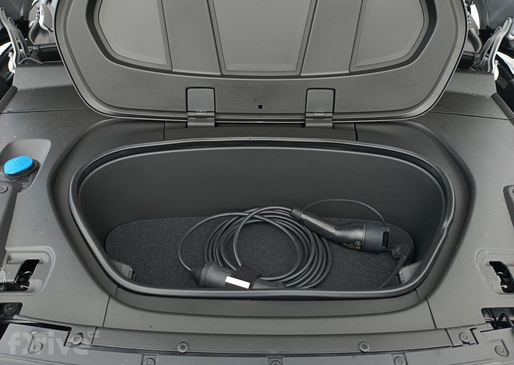 Volvo C40 P6 Recharge Plus (2023)
