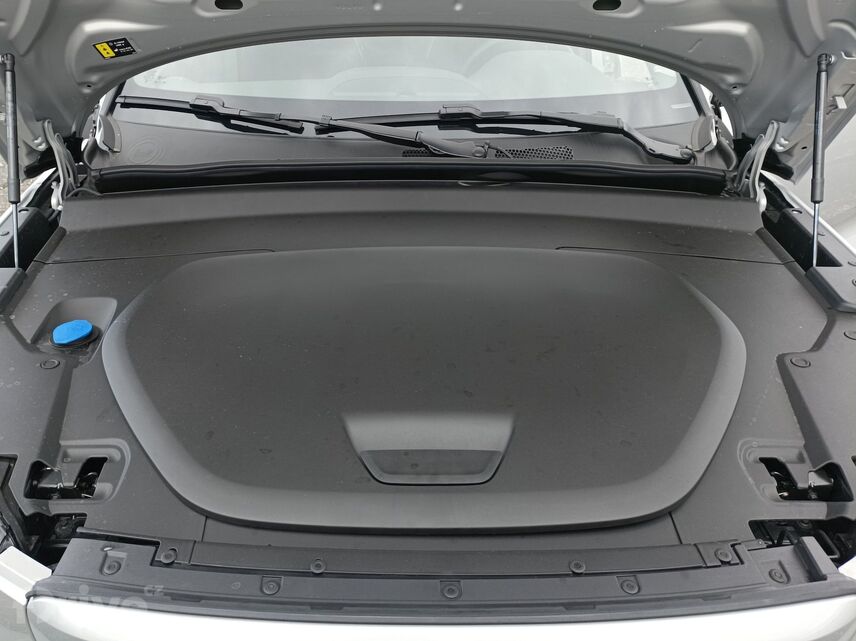 Volvo C40 P6 Recharge Plus (2023)