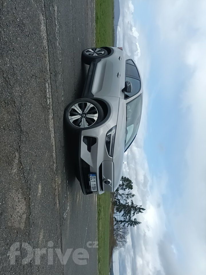 Volvo C40 P6 Recharge Plus (2023)