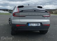 Volvo C40 P6 Recharge Plus (2023)