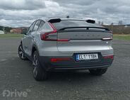 Volvo C40 P6 Recharge Plus (2023)