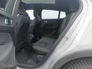 Volvo C40 P6 Recharge Plus (2023)