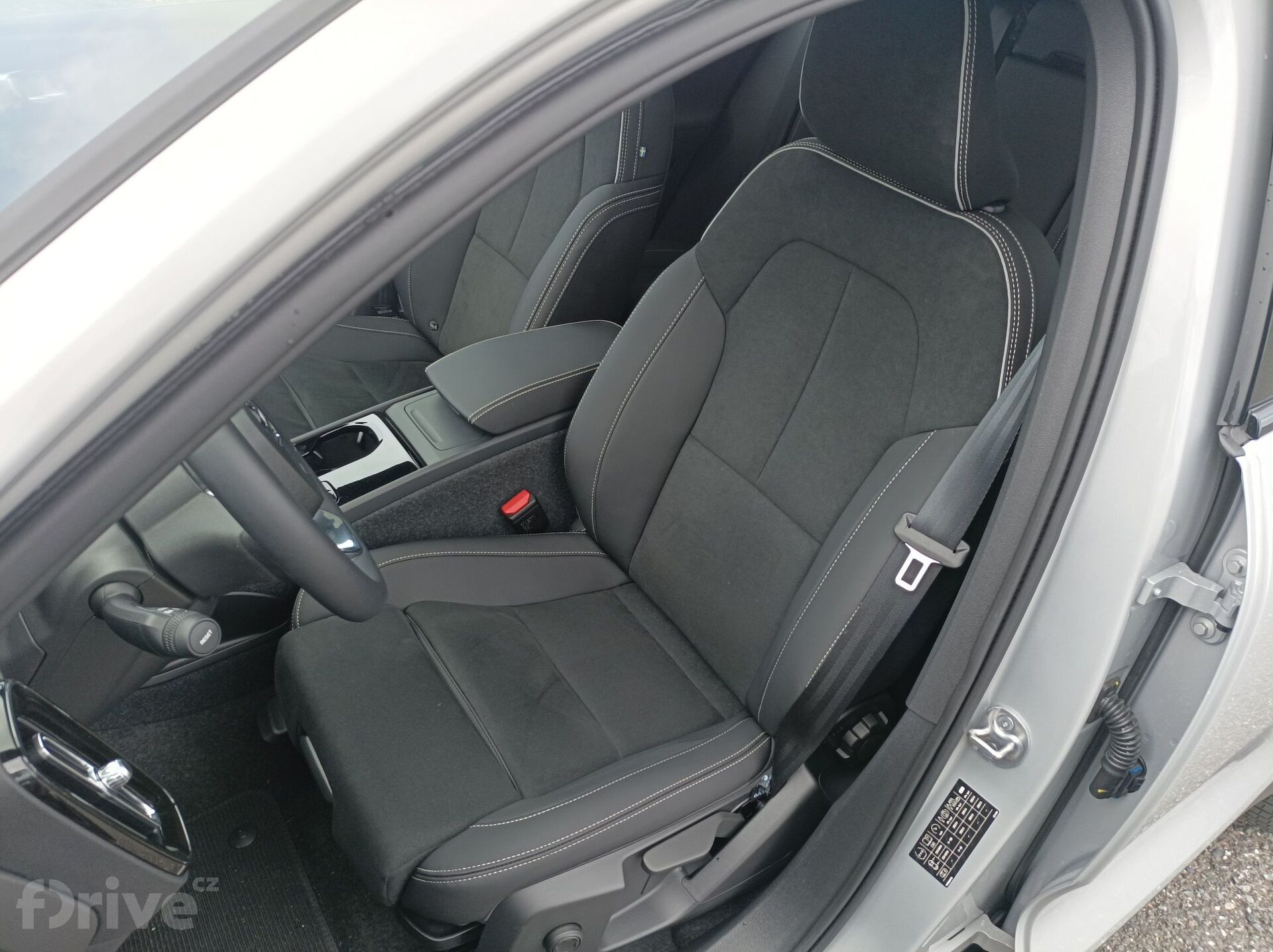 Volvo C40 P6 Recharge Plus (2023)