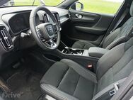 Volvo C40 P6 Recharge Plus (2023)