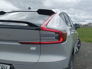 Volvo C40 Recharge P6