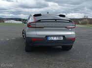 Volvo C40 Recharge P6