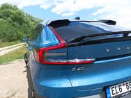 Volvo C40 Recharge P8