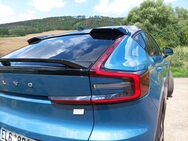 Volvo C40 Recharge P8