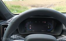 Volvo C40 Recharge P8