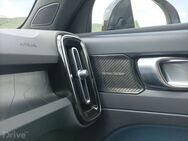 Volvo C40 Recharge P8