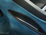 Volvo C40 Recharge P8