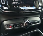 Volvo C40 Recharge P8
